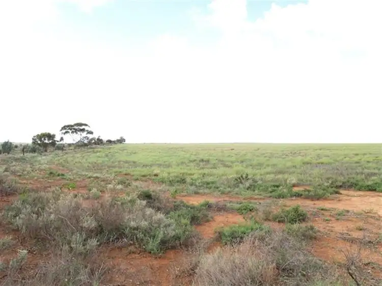 Third view of Homely rural property listing, Sec 167 Dunstone Drive, Waikerie SA 5330