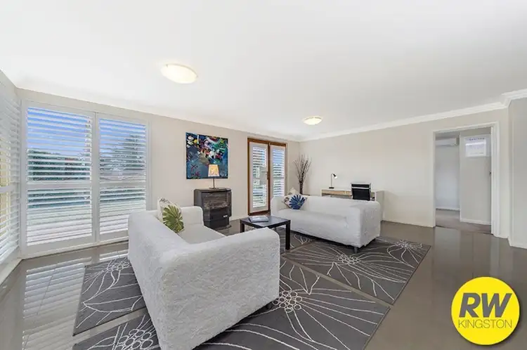 Sixth view of Homely house listing, 54 Endeavour Street, Red Hill ACT 2603
