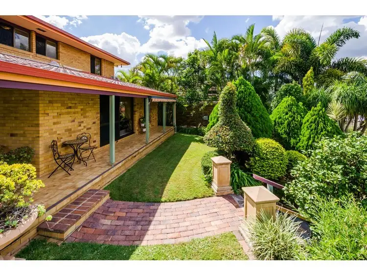 Third view of Homely house listing, 42 Gyranda Street, Carina Heights QLD 4152