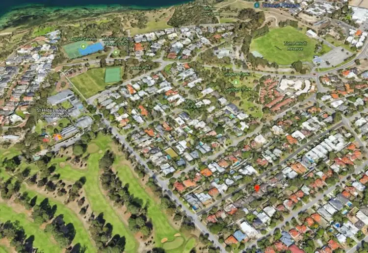 Seventh view of Homely house listing, 49 Jameson Street, Mosman Park WA 6012