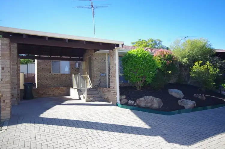 3/130 Roberts Street, Joondanna WA 6060