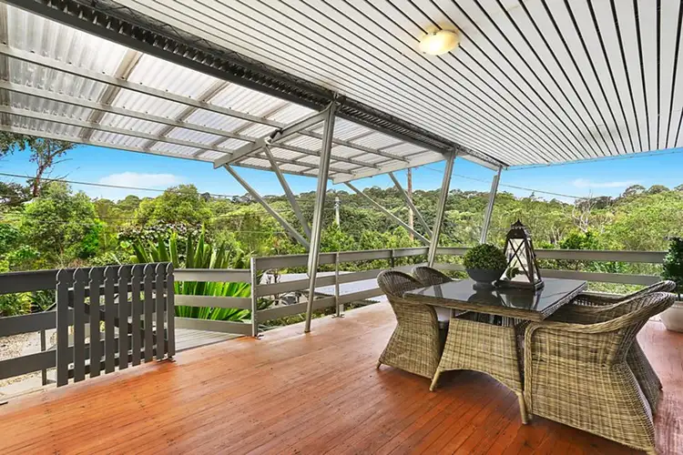 30 Lobelia Street, Chatswood West NSW 2067