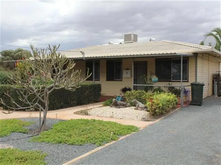 Main view of Homely house listing, 3 Jasper Road, Kambalda WA 6442