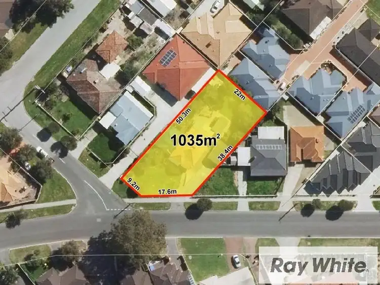 Fourth view of Homely house listing, 38 Bickley Road, Cannington WA 6107