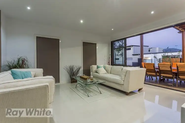 Fourth view of Homely house listing, 28 Raven Street, Camp Hill QLD 4152