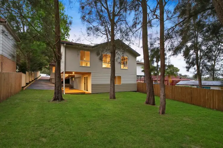 Sixth view of Homely house listing, 34 Platypus Road, Berkeley Vale NSW 2261