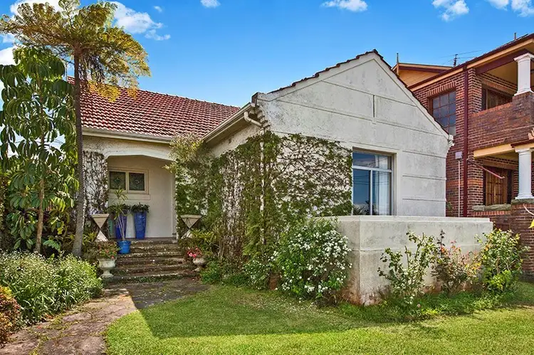 Fifth view of Homely house listing, 20 Burnell Street, Drummoyne NSW 2047