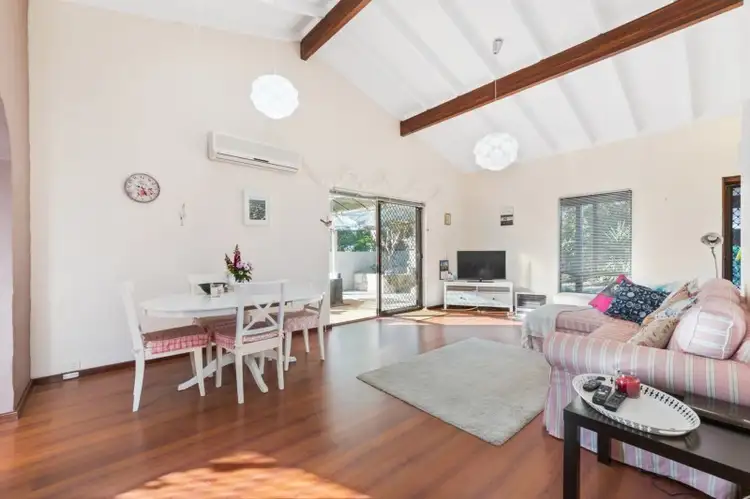 Sixth view of Homely unit listing, 8/19 Hindmarsh Avenue, Yokine WA 6060