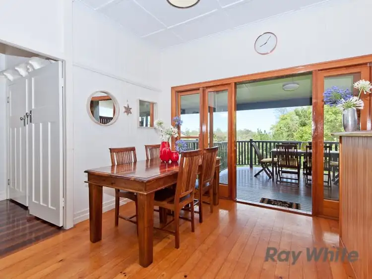 Fourth view of Homely house listing, 41 Beatson Terrace, Alderley QLD 4051