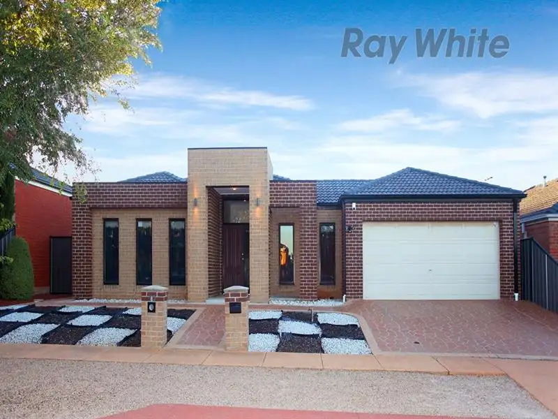 Main view of Homely house listing, 10 Menzies Avenue, Point Cook VIC 3030