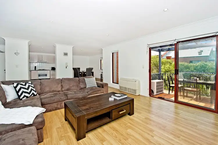 Main view of Homely apartment listing, 5/1 Kensington Mews, Redfern NSW 2016