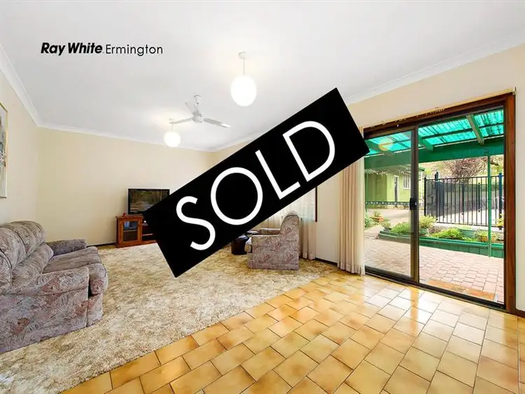 Fifth view of Homely house listing, 12 Stamford Avenue, Ermington NSW 2115