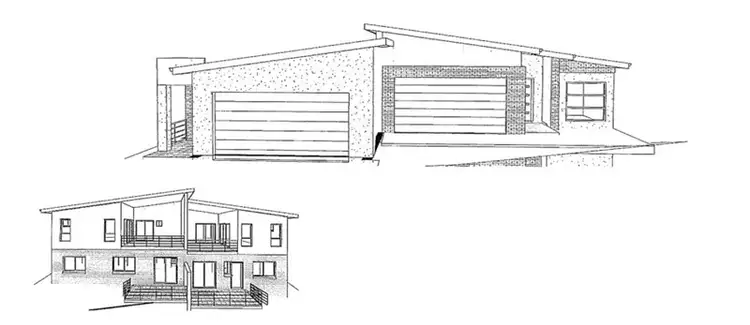 Fifth view of Homely house listing, 2/11 Grace Place, Flinders NSW 2529