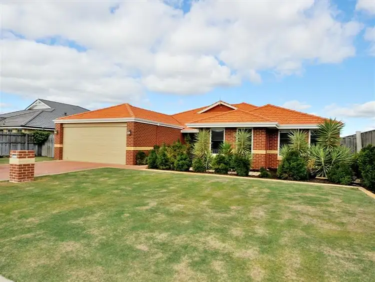 Second view of Homely house listing, 11 Fewson Turn, Ellenbrook WA 6069