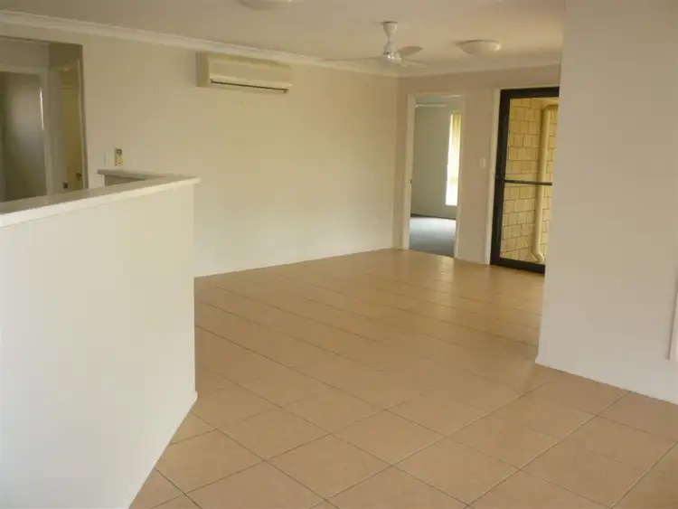 Fourth view of Homely house listing, 26 Gilmore Court, Gracemere QLD 4702