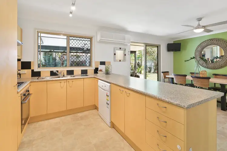 Sixth view of Homely house listing, 22 Oberon Esplanade, Hemmant QLD 4174