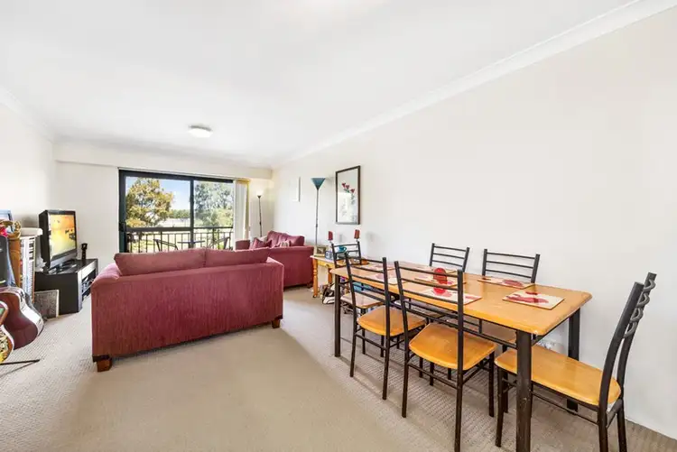 Second view of Homely unit listing, 27/362 Mitchell Road, Alexandria NSW 2015