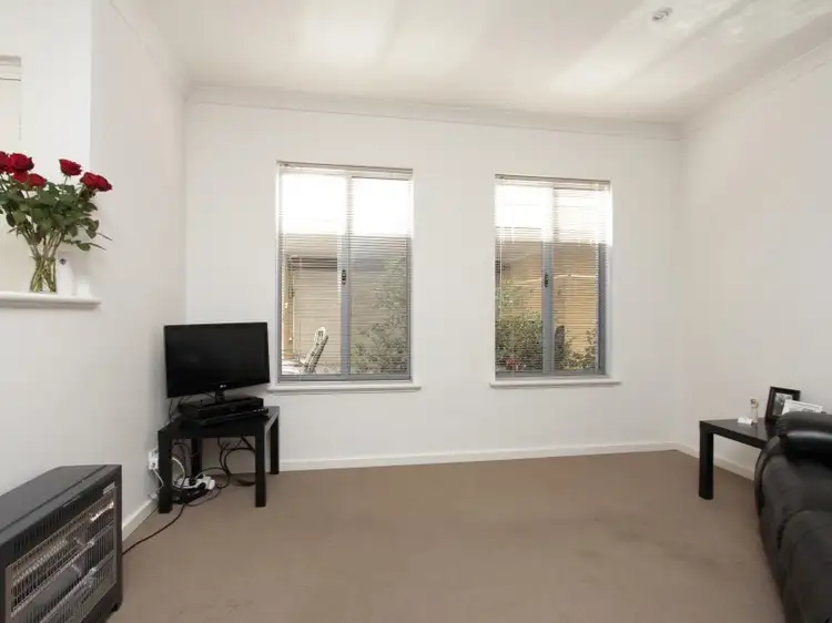 Fifth view of Homely townhouse listing, U15/15 Sydenham Street, Rivervale WA 6103