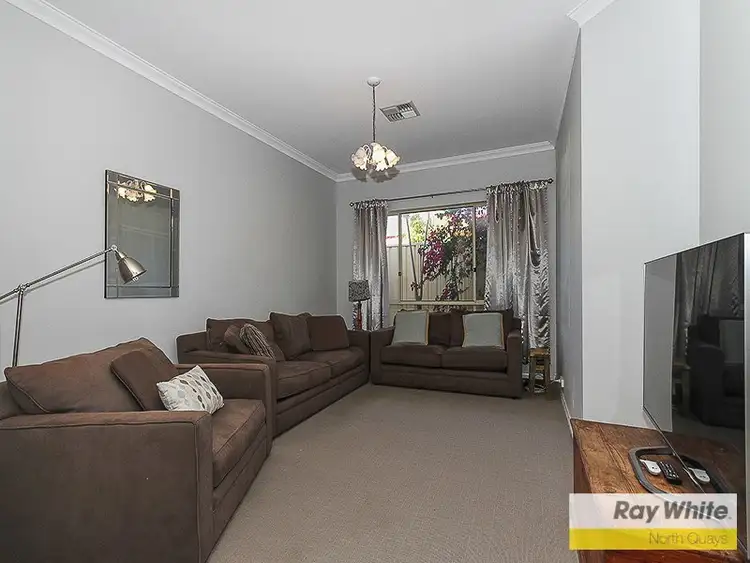 Seventh view of Homely house listing, 4 Engadine Way, Duncraig WA 6023