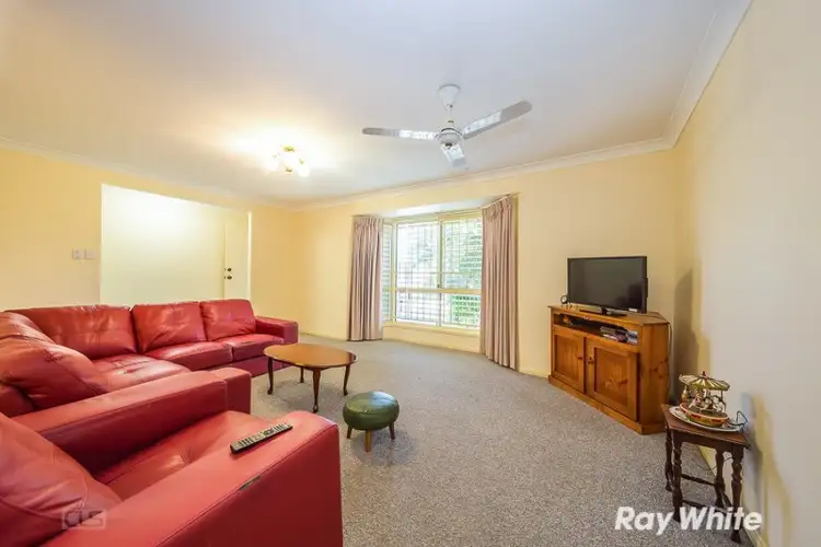 Fourth view of Homely house listing, 8 Pentas Drive, Bongaree QLD 4507