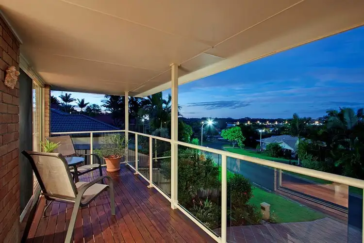 Main view of Homely house listing, 20 Honeymyrtle Drive, Banora Point NSW 2486