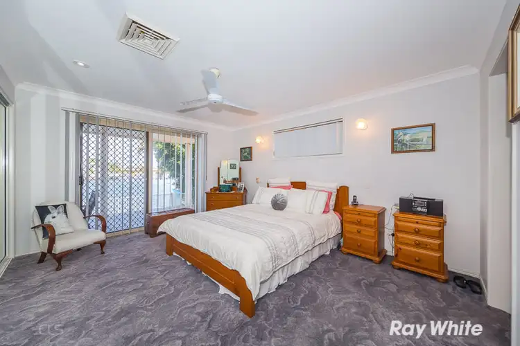 Sixth view of Homely house listing, 98 Endeavour Drive, Banksia Beach QLD 4507