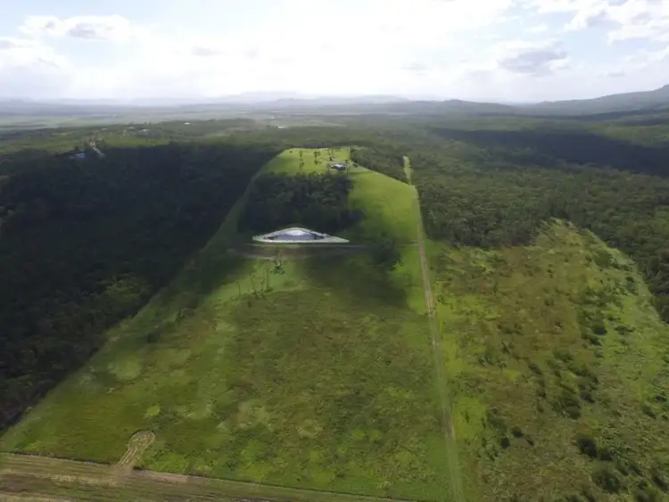 Second view of Homely land listing, 187 Howland Road, Ilbilbie QLD 4738
