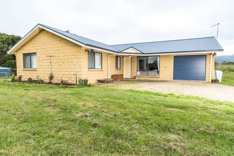 Main view of Homely house listing, 77A Loop Road, Glengarry TAS 7275