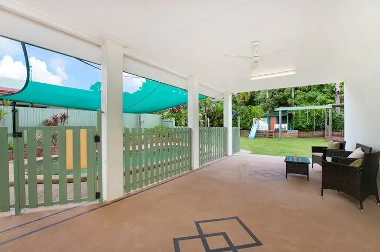 18 Briese Close, Edmonton QLD 4869