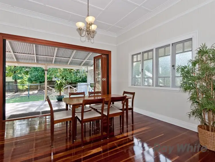 Fifth view of Homely house listing, 148 Bellevue Avenue, Gaythorne QLD 4051