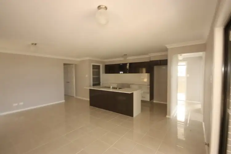 Second view of Homely house listing, Lot 6077 Spitzer Avenue, Gregory Hills NSW 2557