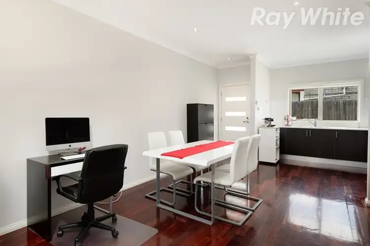 Fifth view of Homely townhouse listing, 3/45 Barton Street, Reservoir VIC 3073
