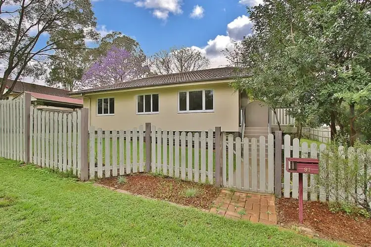 91 Toongarra Road, Leichhardt QLD 4305