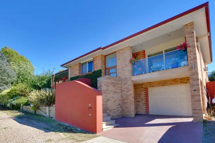 21 Netherclift Court, Mornington VIC 3931