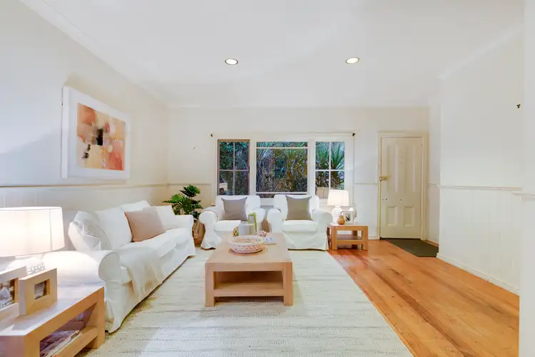 Fifth view of Homely house listing, 11 Marchington Avenue, Mornington VIC 3931