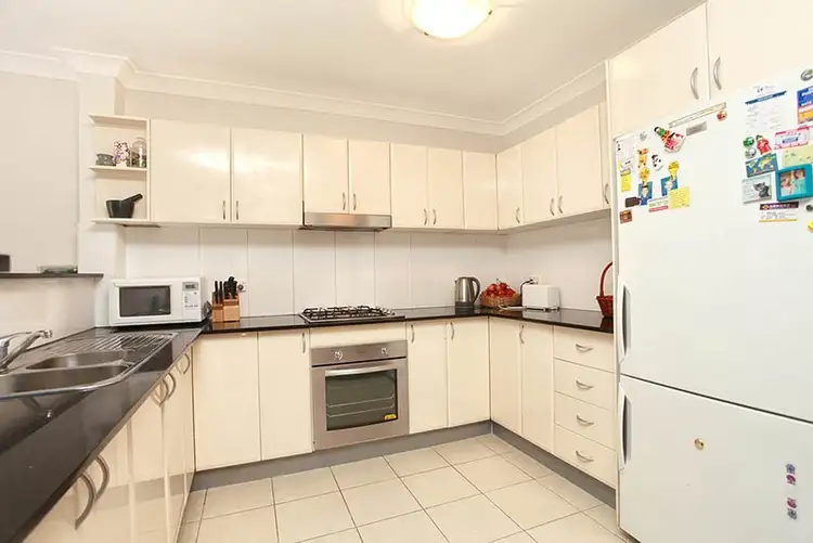 Third view of Homely unit listing, 15/6-8 Hargrave Road, Auburn NSW 2144