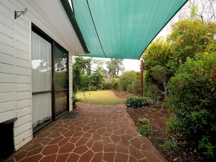 Sixth view of Homely house listing, 10 Goode Street, Newtown QLD 4350