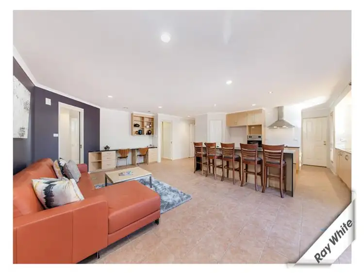 Fourth view of Homely house listing, 3 Kallista Place, Conder ACT 2906