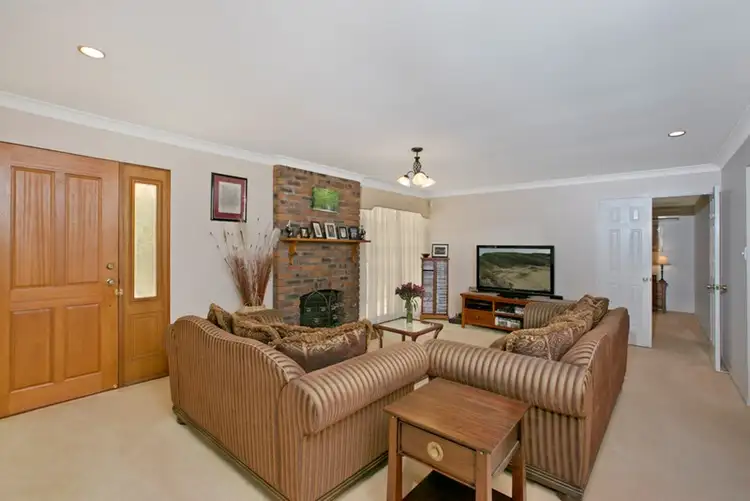 Sixth view of Homely house listing, 12 Parkwood Drive, Capalaba QLD 4157