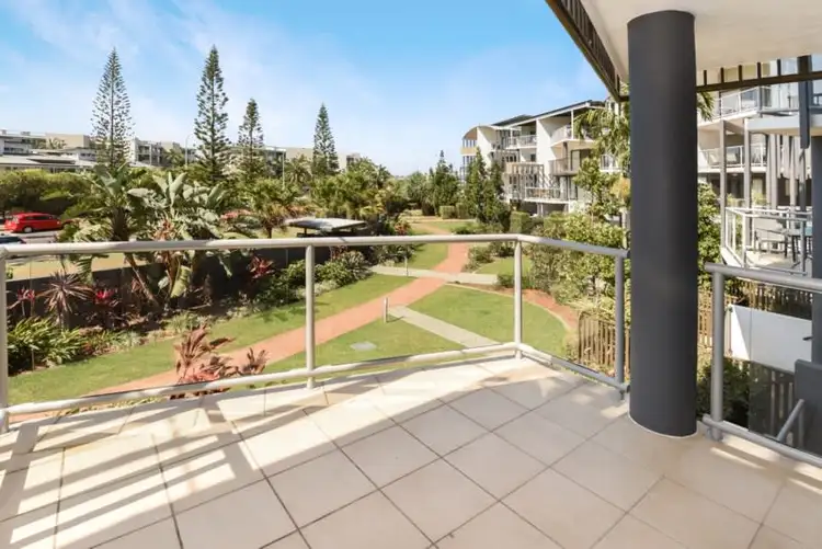 Sixth view of Homely unit listing, Unit 22/10 Grand Parade, Parrearra QLD 4575