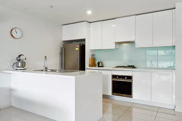 Third view of Homely apartment listing, 13/14 Reynolds Avenue, Ringwood VIC 3134