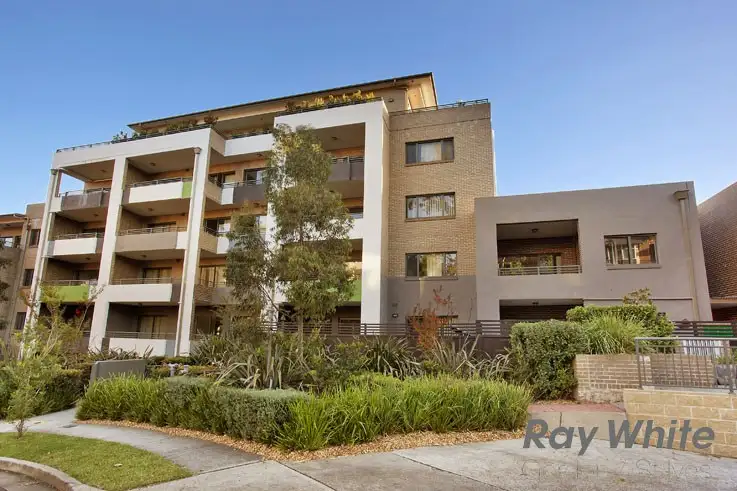 503/3-5 Clydesdale Place, Pymble NSW 2073