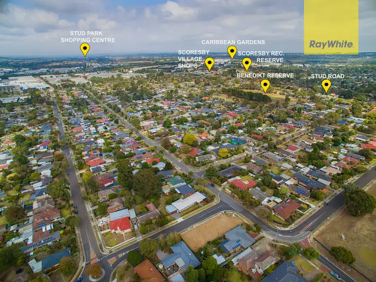 Fourth view of Homely house listing, 88 Grayson Drive, Scoresby VIC 3179