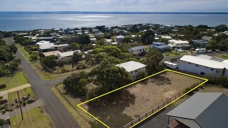 Second view of Homely land listing, 39 Lymington Avenue, Ventnor VIC 3922