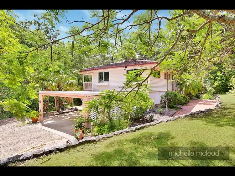 Main view of Homely house listing, 49 Scenic Road, Kenmore QLD 4069