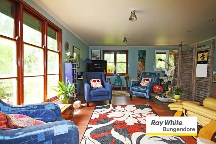 Second view of Homely house listing, 56 Butmaroo Street, Bungendore NSW 2621