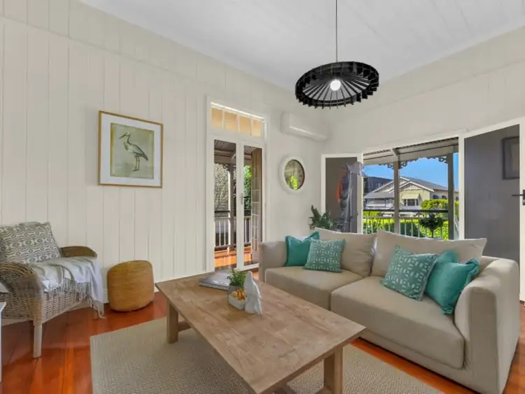 Seventh view of Homely house listing, 26 Queens Road, Clayfield QLD 4011