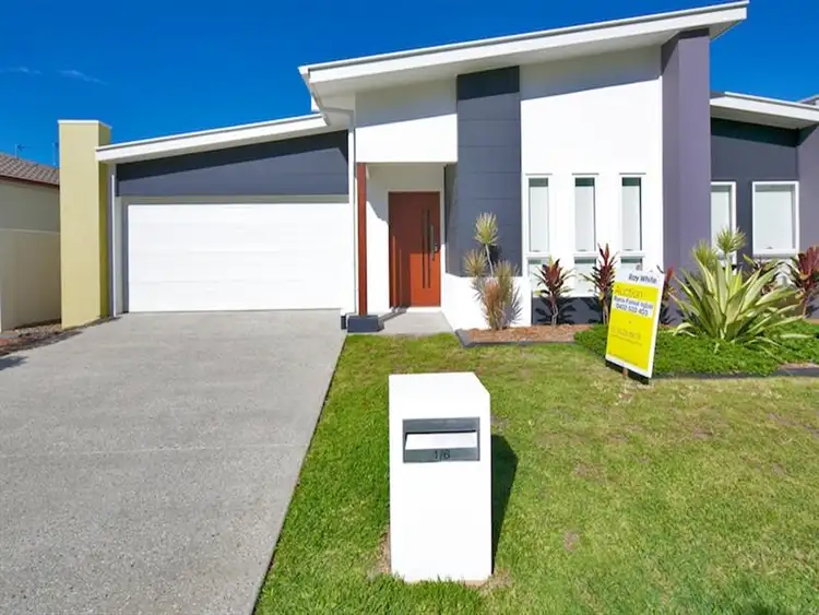 Third view of Homely other listing, 1/6 Compass Drive, Biggera Waters QLD 4216