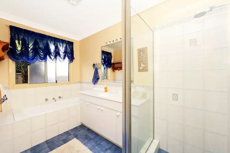 Seventh view of Homely house listing, 12 St James Crescent, Worrigee NSW 2540