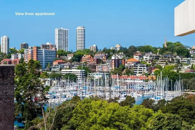 64/41-49 Roslyn Gardens, Elizabeth Bay NSW 2011